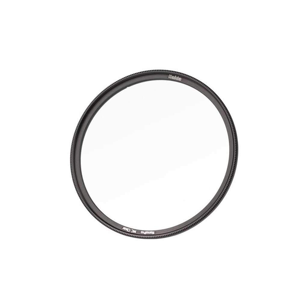 Haida Nanopro 77mm MC klar Schutzfilter 77