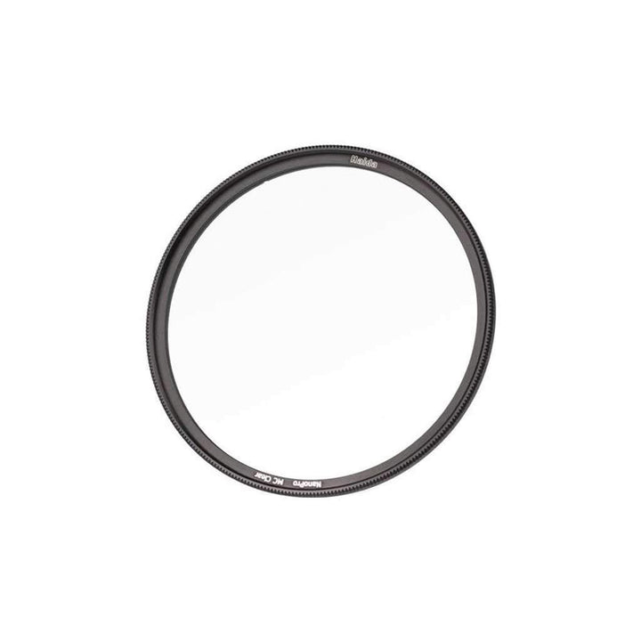 Haida Nanopro 77mm MC klar Schutzfilter 77