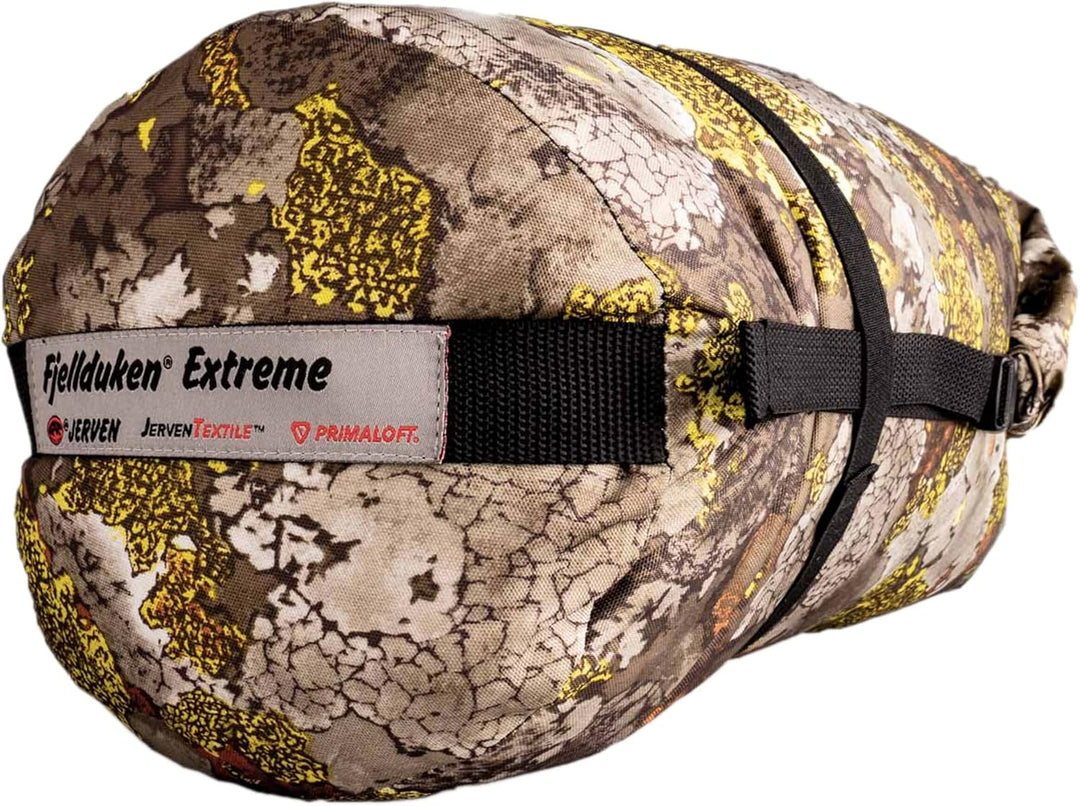 Jerven Fjellduken Extreme Biwaksack Mountain, Mountain