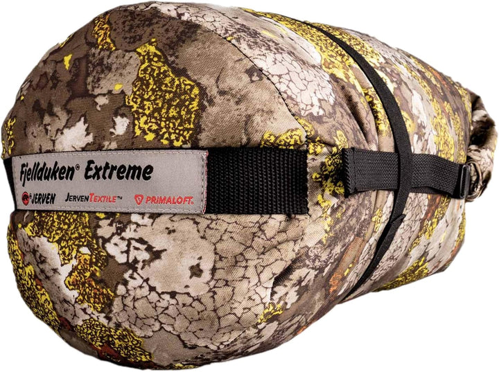 Jerven Fjellduken Extreme Biwaksack Mountain, Mountain