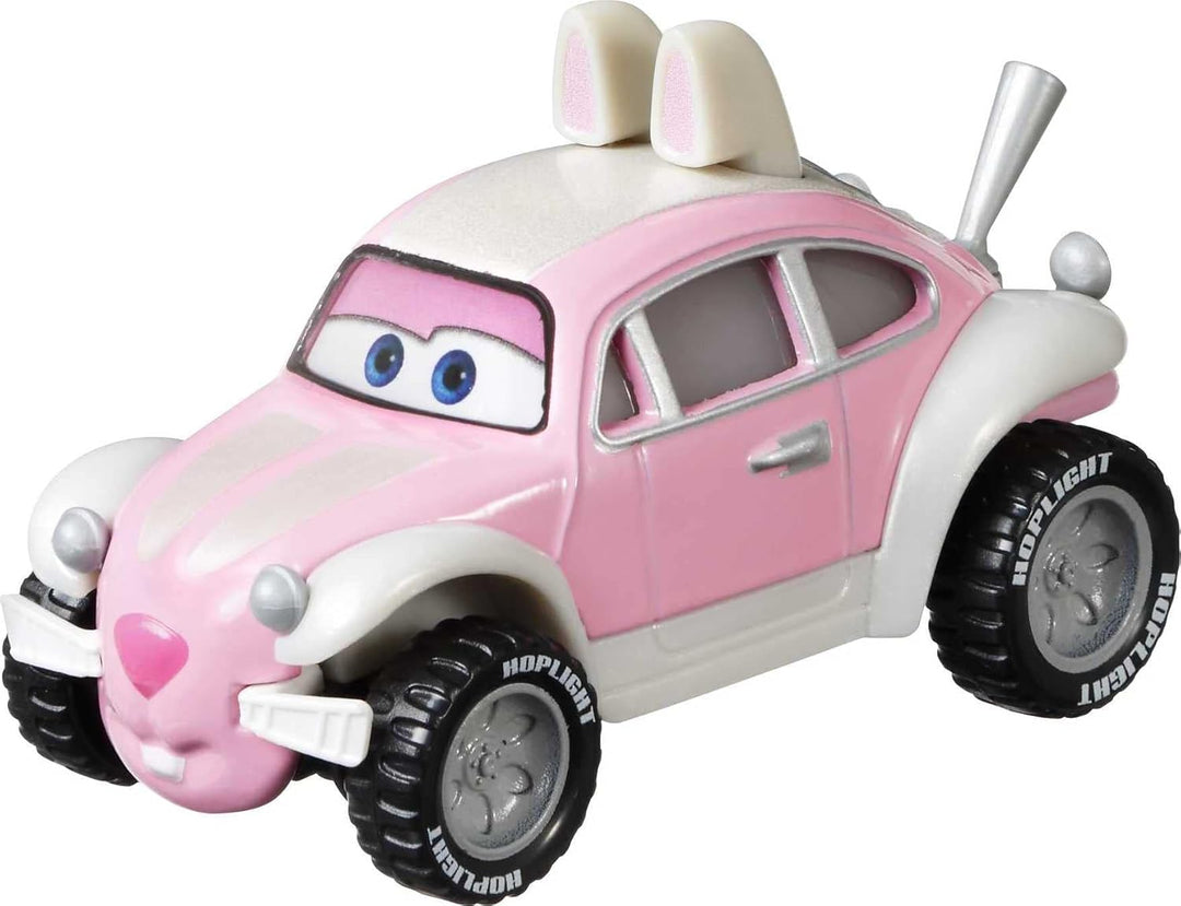 Macchinina Disney Cars Buggy Pasquale