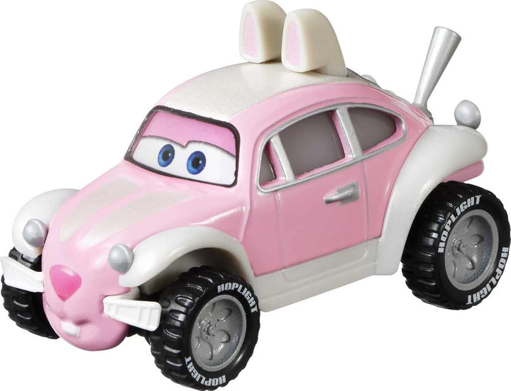 Macchinina Disney Cars Buggy Pasquale