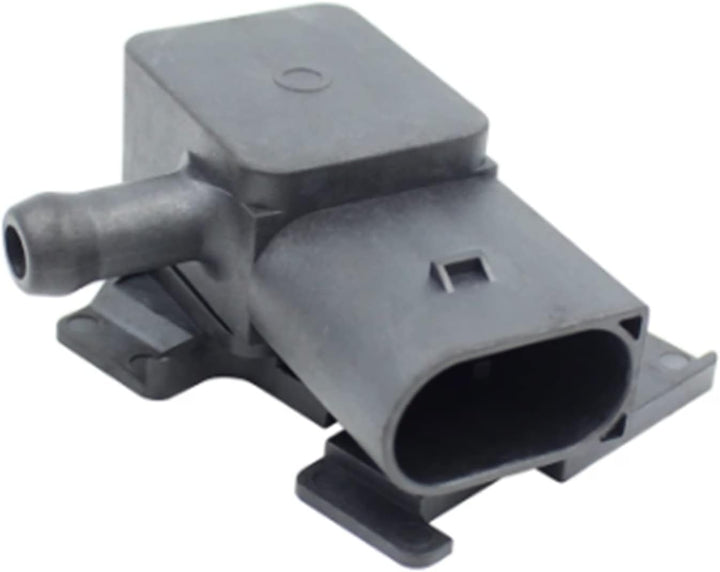 TRUSTTWO Abgasdrucksensor kompatibel mit BMW 1 3 5 F21 E90 E91 E93 F07 F10 F10 F10 F11 2,0 L 1362780