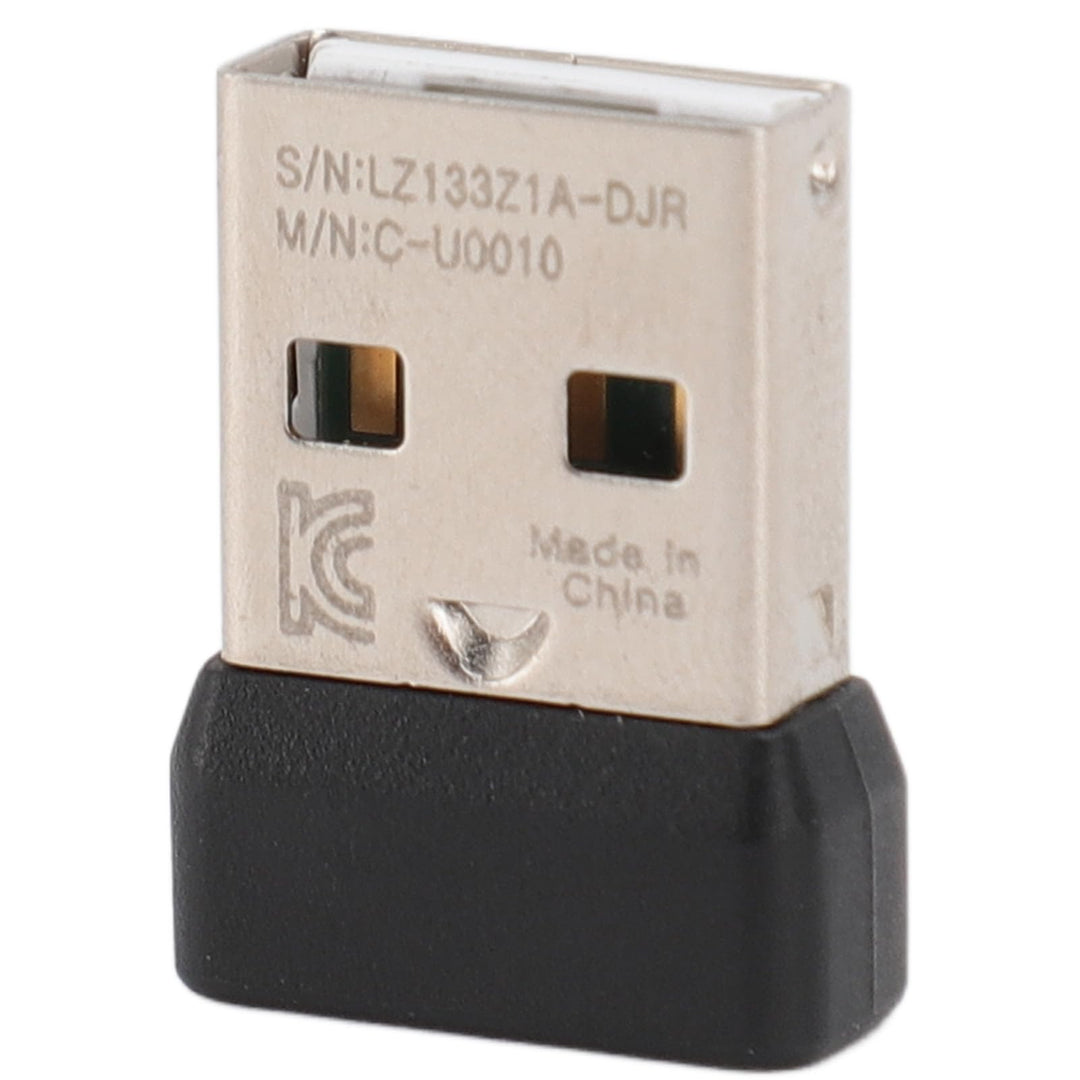 USB-Empfänger für M280 M275 M330 Pebble, Kabellose Maus, 2,4 GHz Kabelloser USB-Empfänger-Adapter, P