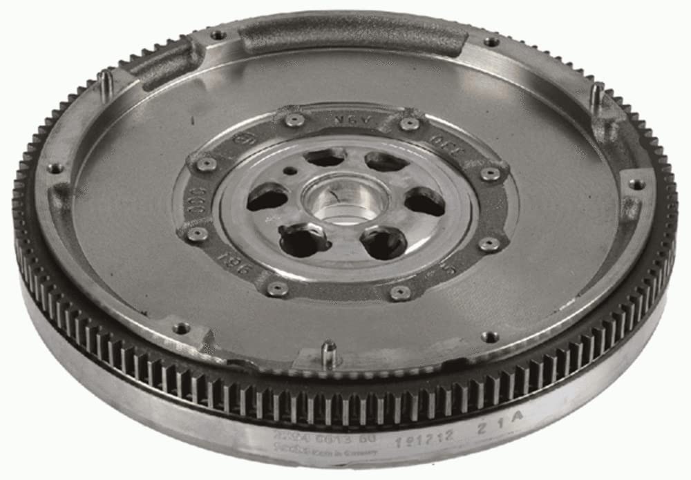 SACHS 2294 001 360 Schwungrad