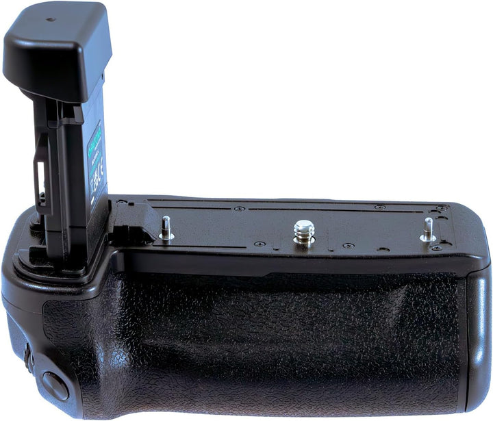 PATONA Premium BG-R10 Batteriegriff mit 2.4G Fernbedienung - Kompatibel mit EOS R5 R5c R6 R6 II R6II