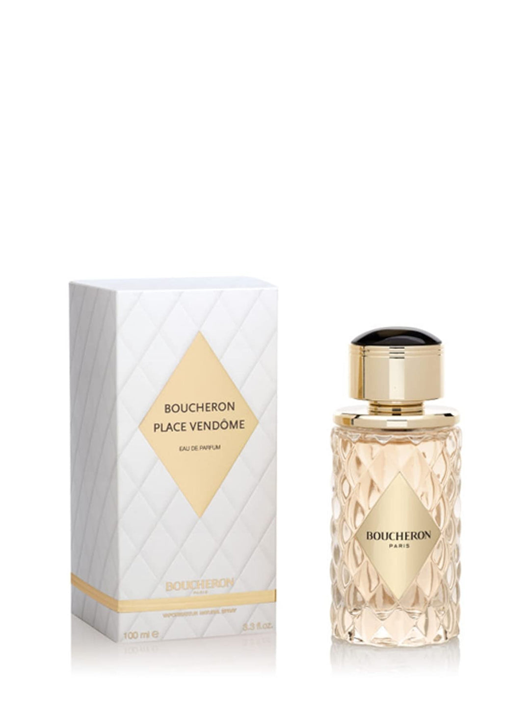 Boucheron Place Vendôme Eau De Parfum 100 ml (woman)