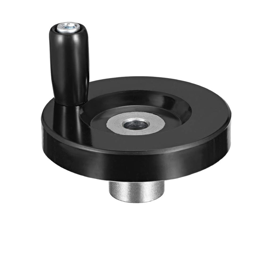 TA-VIGOR Handrad 63mm Ø 8mm Lochdurchmesser für Fräsmaschine