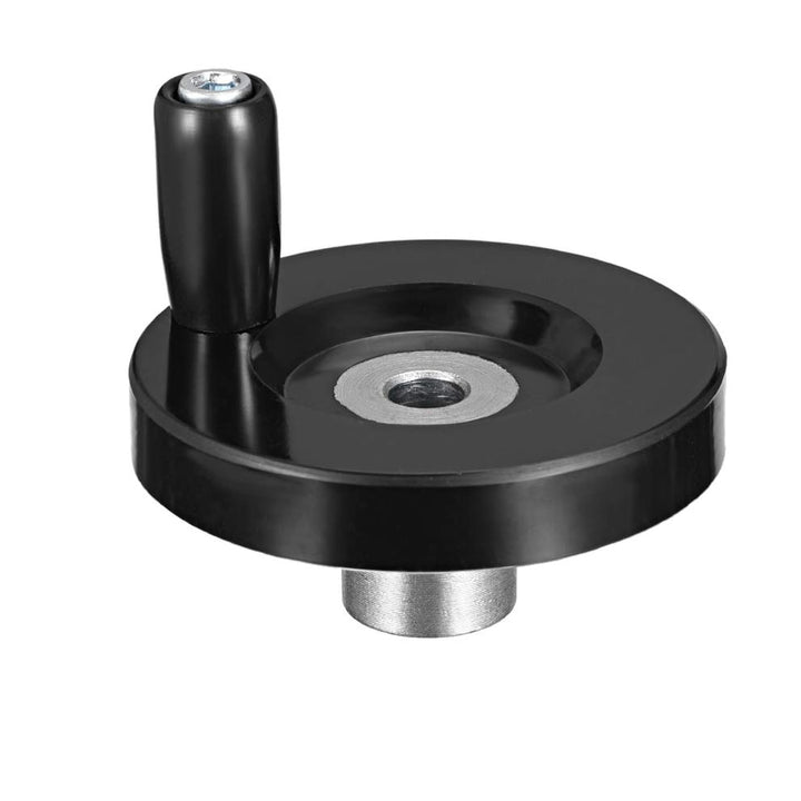 TA-VIGOR Handrad 63mm Ø 8mm Lochdurchmesser für Fräsmaschine