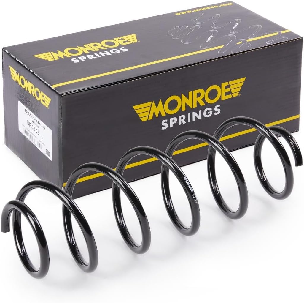 Monroe SP3803 Oespectrum Spiralfeder