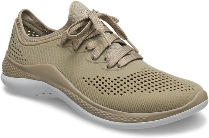 Crocs Herren Literide 360 Pacer M 45/46 EU Khaki, 45/46 EU Khaki