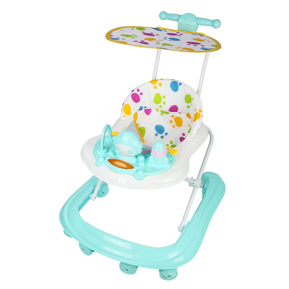 Lauflernhilfe für Babys, Jungen, Mädchen, skalierbar, 2-in-1, multifunktional, ein rücksichtsvoller