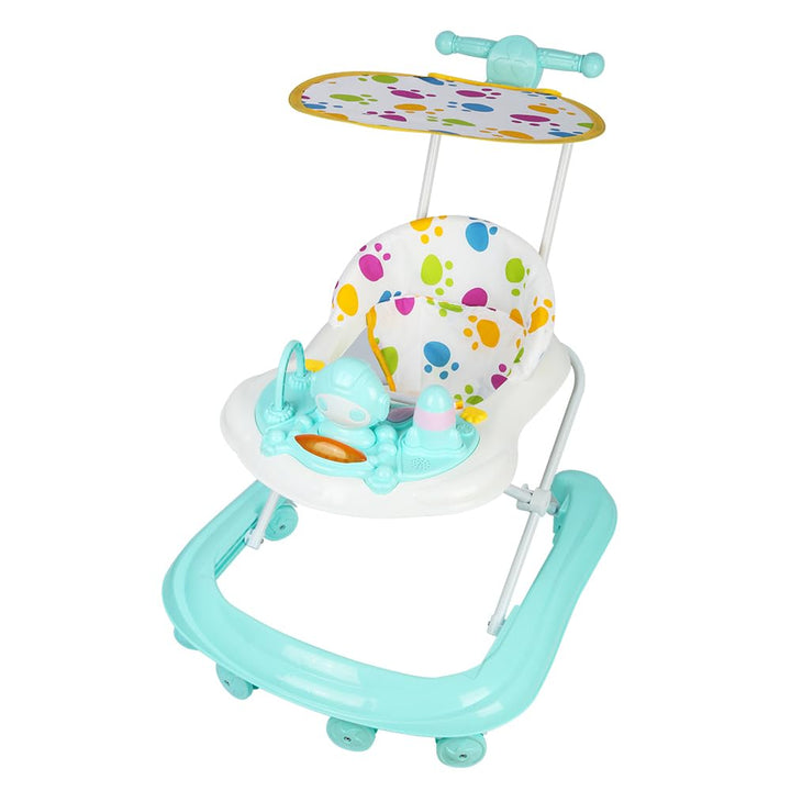 Lauflernhilfe für Babys, Jungen, Mädchen, skalierbar, 2-in-1, multifunktional, ein rücksichtsvoller