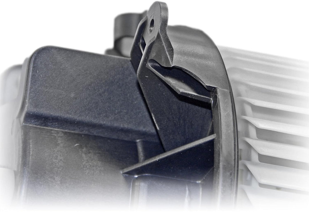 DENSO Heizungsgebläse Lüfter Gebläse Innenraumgebläse Gebläse Innenraum Gebläsemotor Heizung Heizgeb