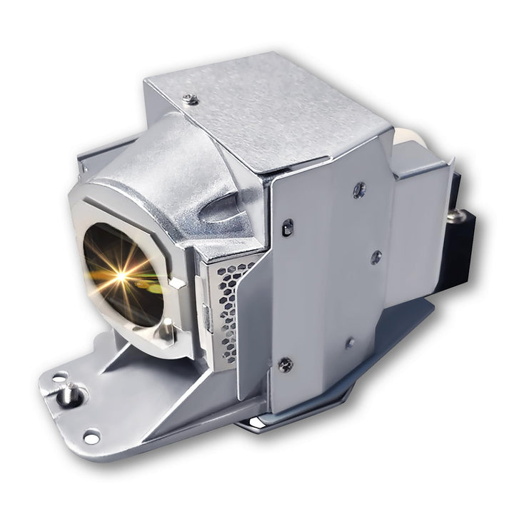 Supermait 5J.J7L05.001 / 5JJ7L05001 A+ Qualität Ersatz Projektor Lampe mit Gehäuse für BENQ W1070 /