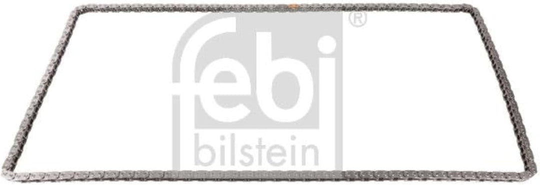 febi bilstein 45008 Steuerkettensatz für Nockenwelle und Ölpumpe , 1 Stück