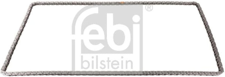 febi bilstein 45008 Steuerkettensatz für Nockenwelle und Ölpumpe , 1 Stück
