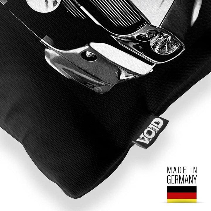 VOID Eleanor Kissenbezug Kissenhülle Outdoor Indoor Muscle car Mustang, Kissen Grösse:60 x 60 cm, 60