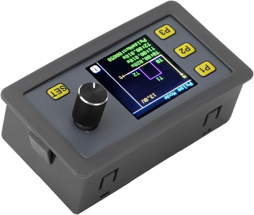 Cocoarm Einstellbare Signalgenerator-Modul 2-10V 4-20mA Sinus Welle für Spannungs Frequenz-Arbeits Z