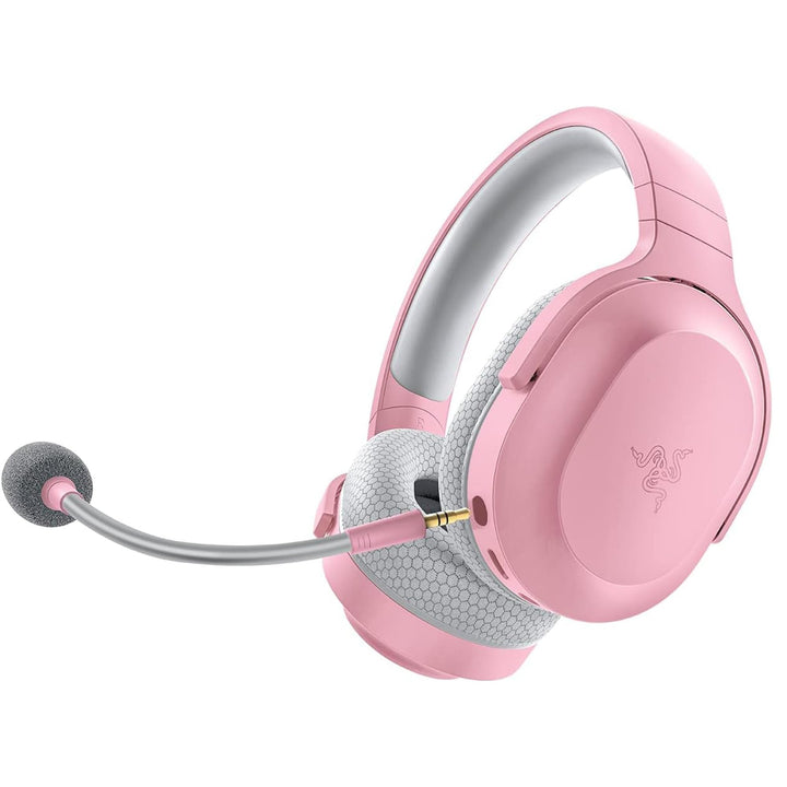 Razer Barracuda X - Kabelloses Multiplattform-Headset für Gaming und Mobile Geräte (SmartSwitch Dual