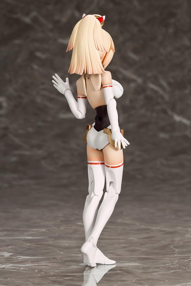 Kotobukiya Megami Device Asra Archer [KP432] Plastic Kit