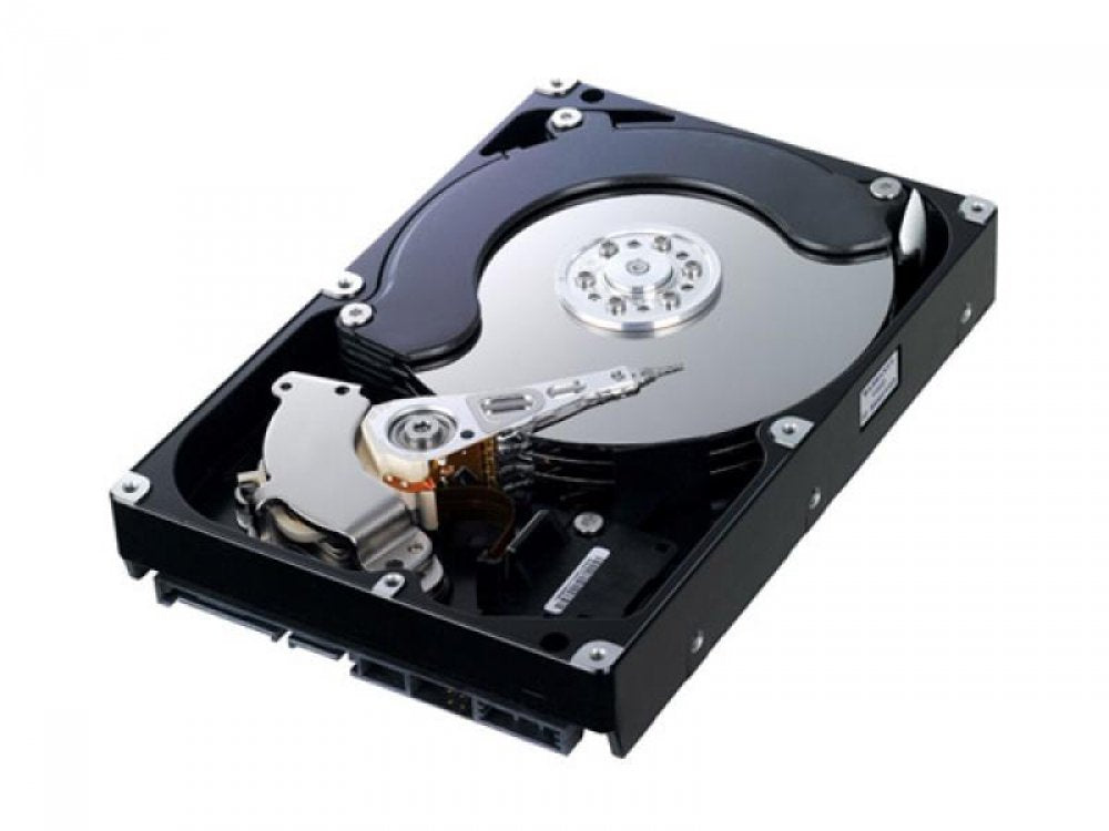 Samsung EcoGreen F4 HD204UI 2TB interne Festplatte (8,8 cm (3,5 Zoll), 5400rpm, 8,9ms, 32MB Cache, S
