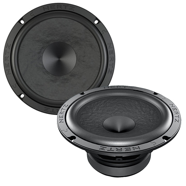 SV 200L - SET SPL WOOFER 200mm 4 Ohm