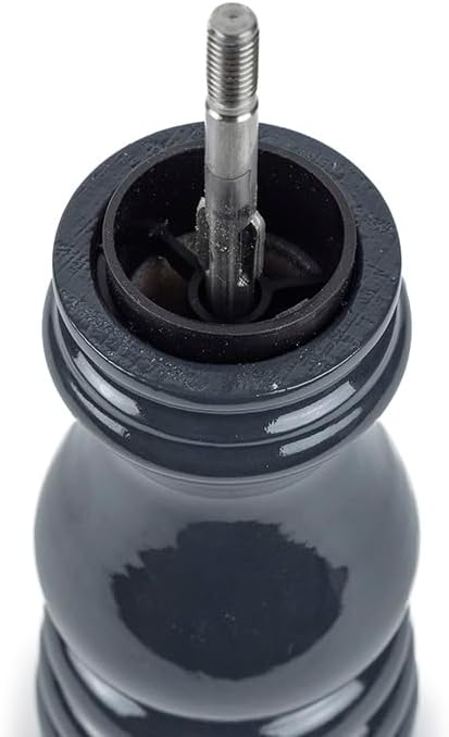 PEUGEOT - Pfeffermühle Paris u'Select 22 cm - ParisRama - 6 voreingestellte Mahlgrade - Aus PEFC-zer