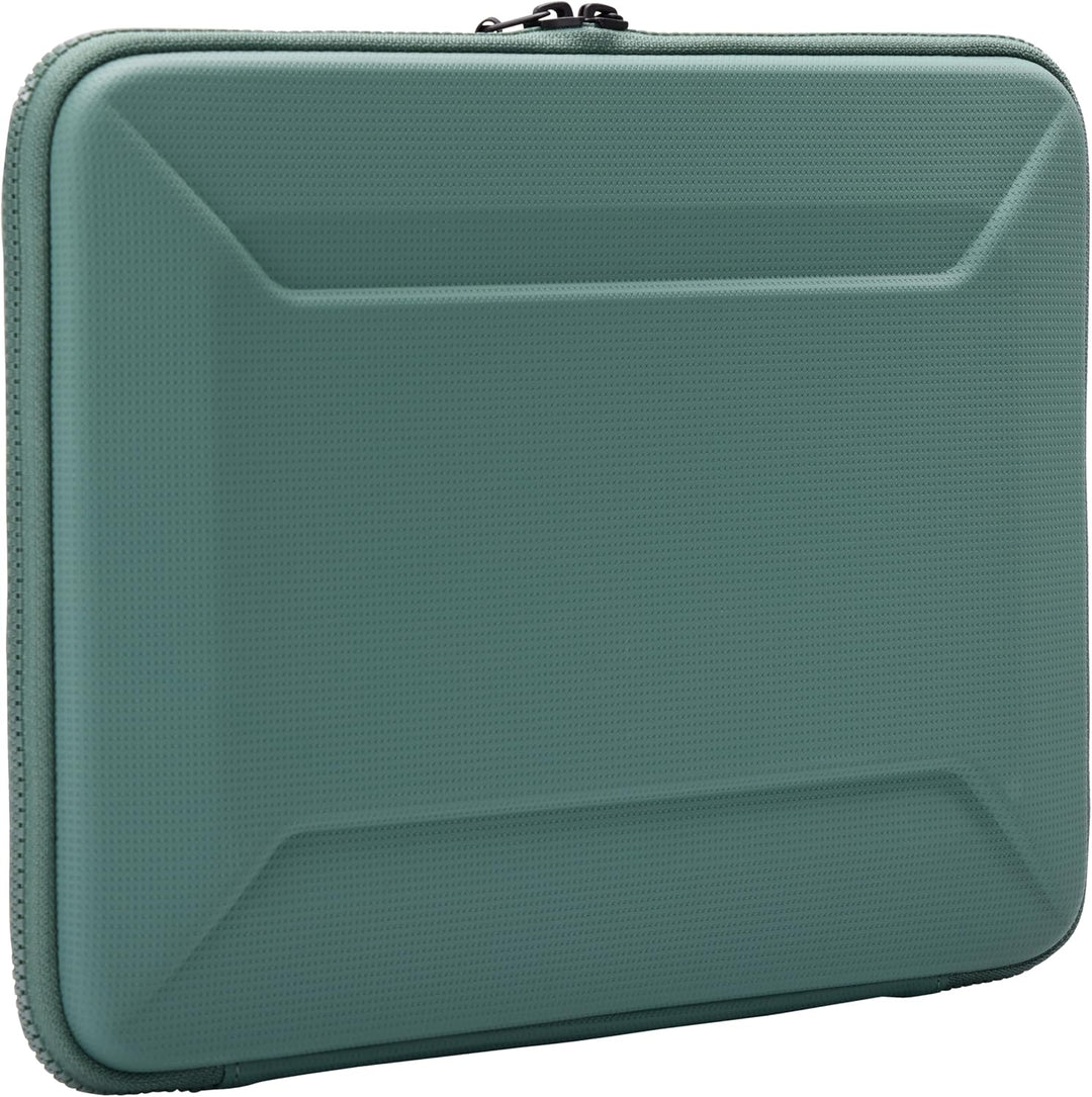 Thule Gauntlet Schutzhülle MacBook® Pro 14" Hazy Green, One-Size Hazy Green One-Size, Hazy Green One