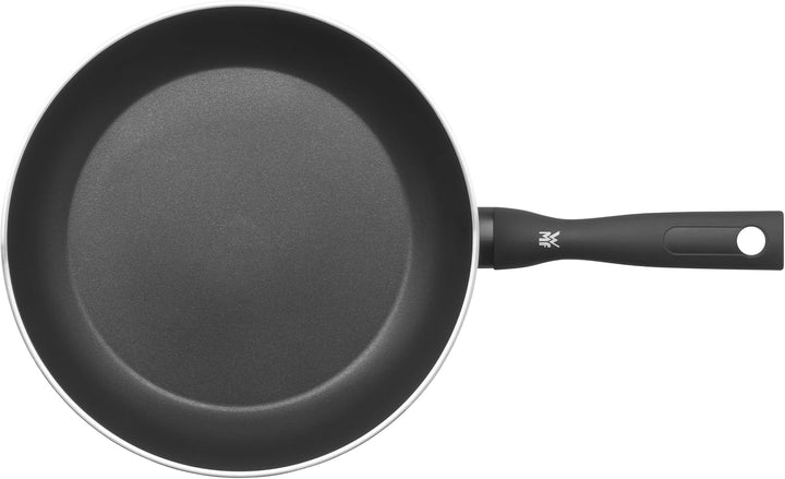 WMF Permadur Inspire Bratpfanne Induktion 28cm, Aluminium beschichtet, PermaDur Antihaftversiegelung