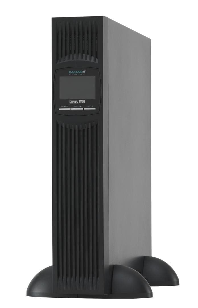 Online USV-Systeme ZINTO 800 (Nachfolger) Z800
