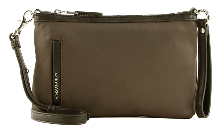 Mandarina Duck Damen Hunter P10vcm04 Clutch, 21,5x15x3 (L x H x W) Mole, Mole
