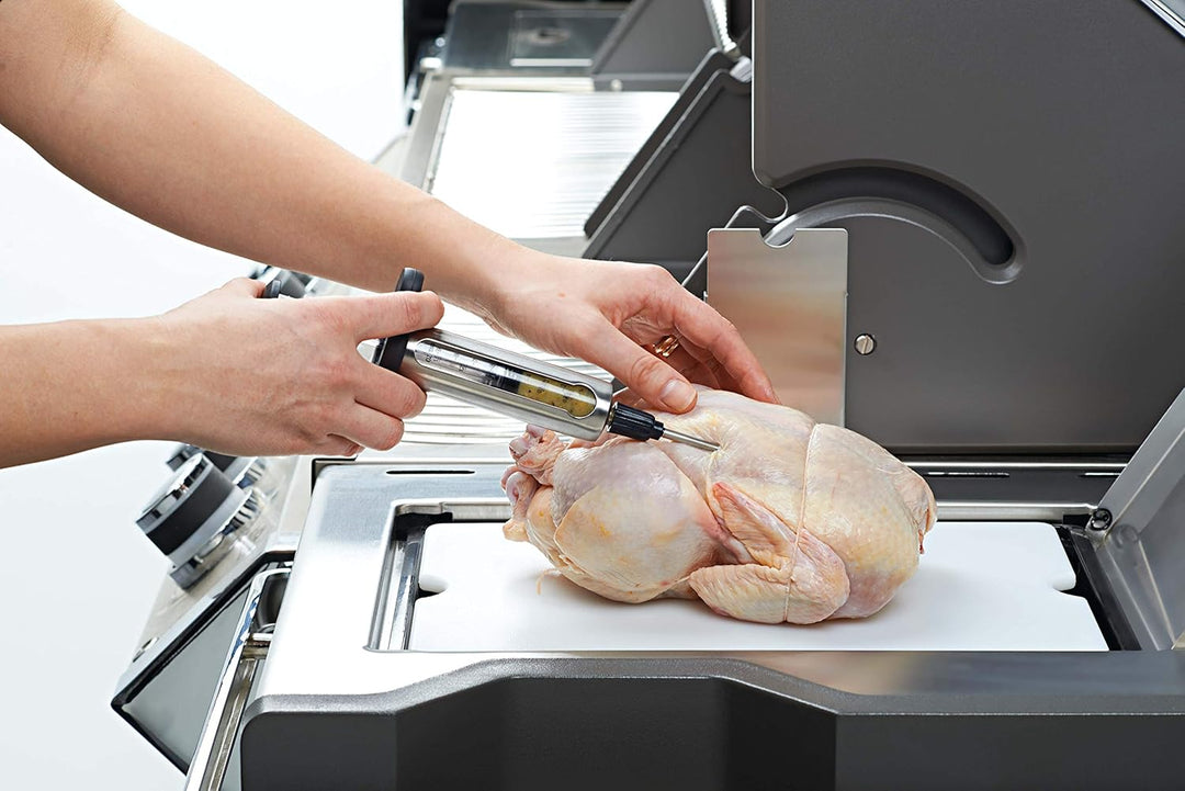 Napoleon Marinade Injector inkl. 2 Nadeln