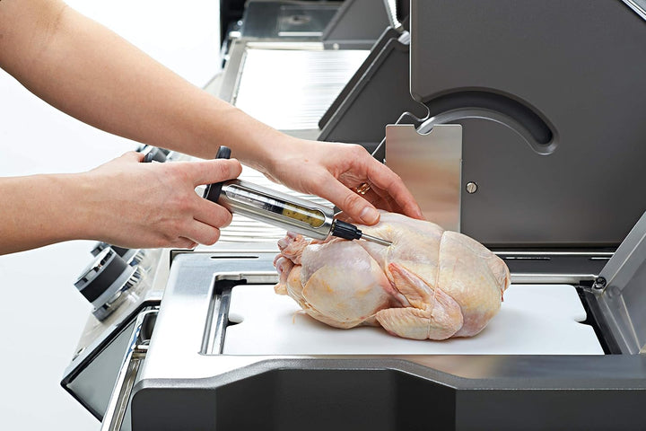 Napoleon Marinade Injector inkl. 2 Nadeln