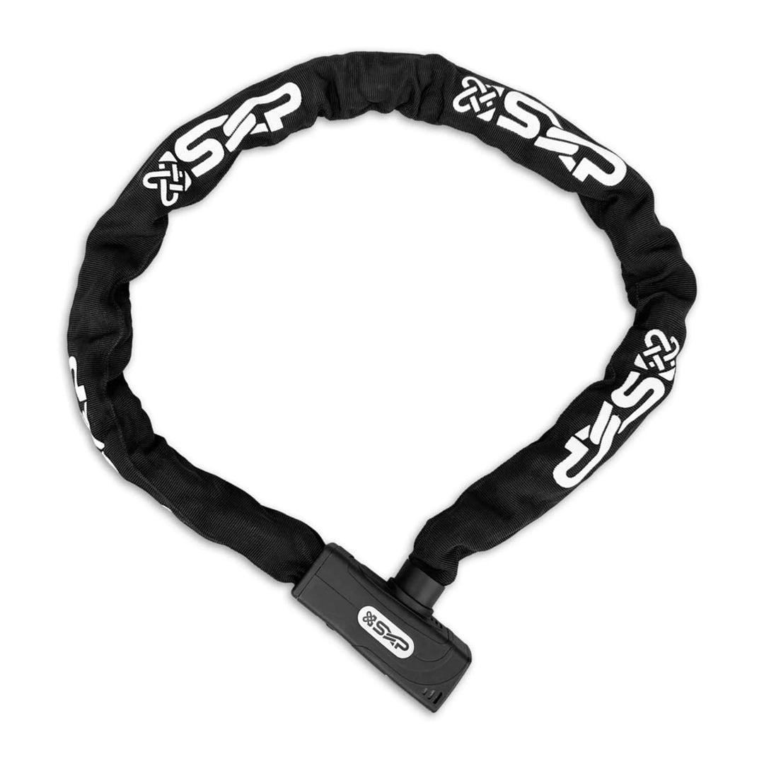 SXP Alarm Fietsslot ART2-120cm