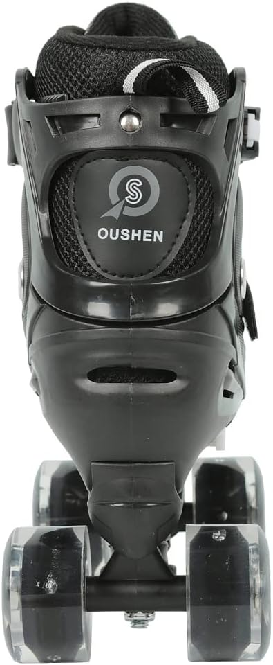 Inline Skates |Inliner für Kinder & Erwachsene | Inline Skates mit grossen Rädern 76 mm | Kids-Inlin
