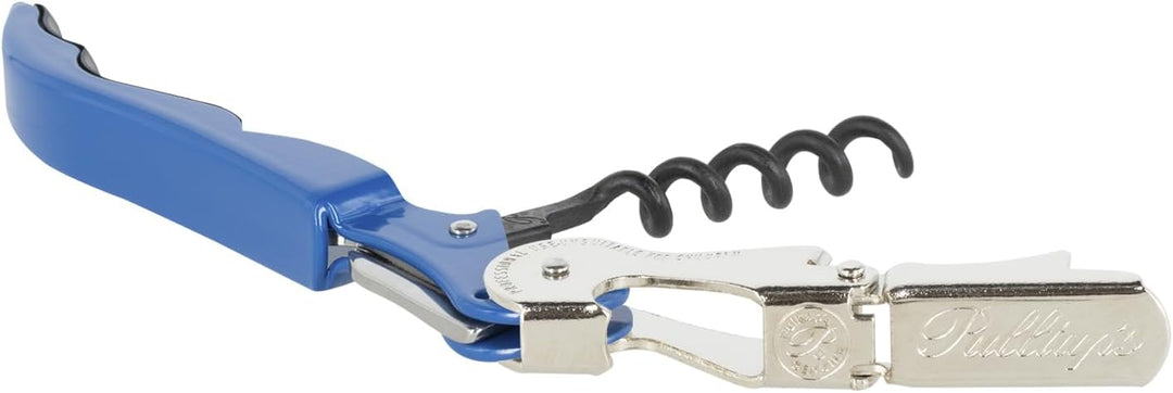 Pulltap's Classic 500 Korkenzieher, Blau