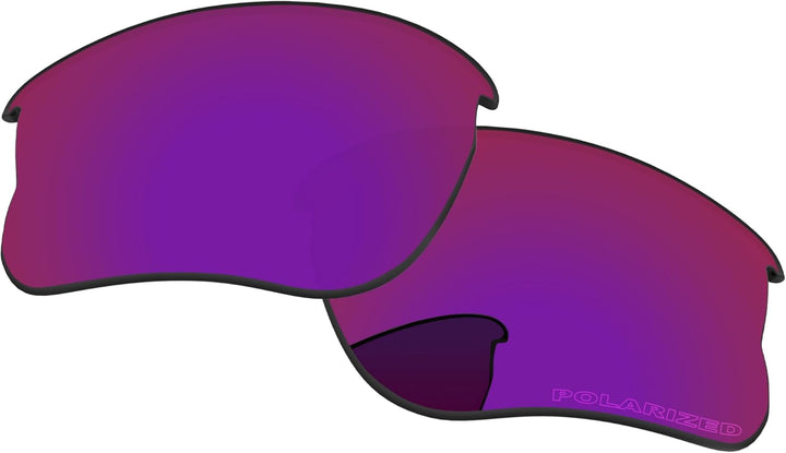 PapaViva Ersatzgläser für for Oakley Half Jacket XLJ