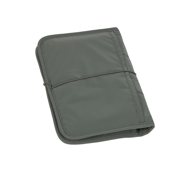 LÄSSIG Baby Windeltasche Olive, Olive