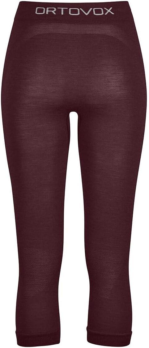 ORTOVOX Damen Hose XS Weinprobe, XS Weinprobe