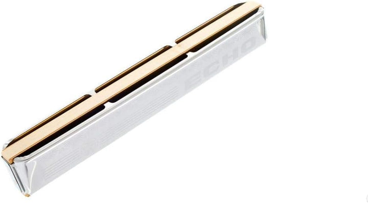 HOHNER Mundharmonika, Echo 48, C