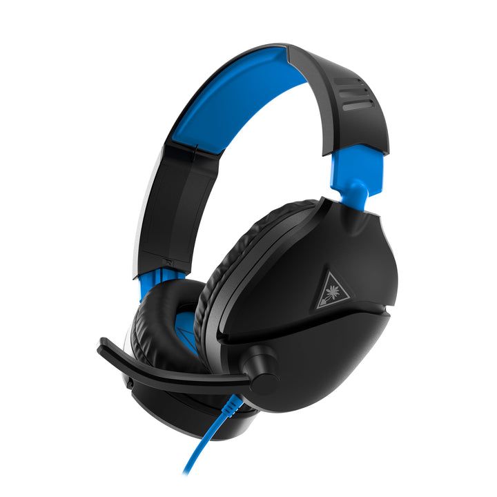 Turtle Beach Recon 70P Gaming Headset - PS4, PS5, Xbox One, Xbox Series S/X, Nintendo Switch und PC