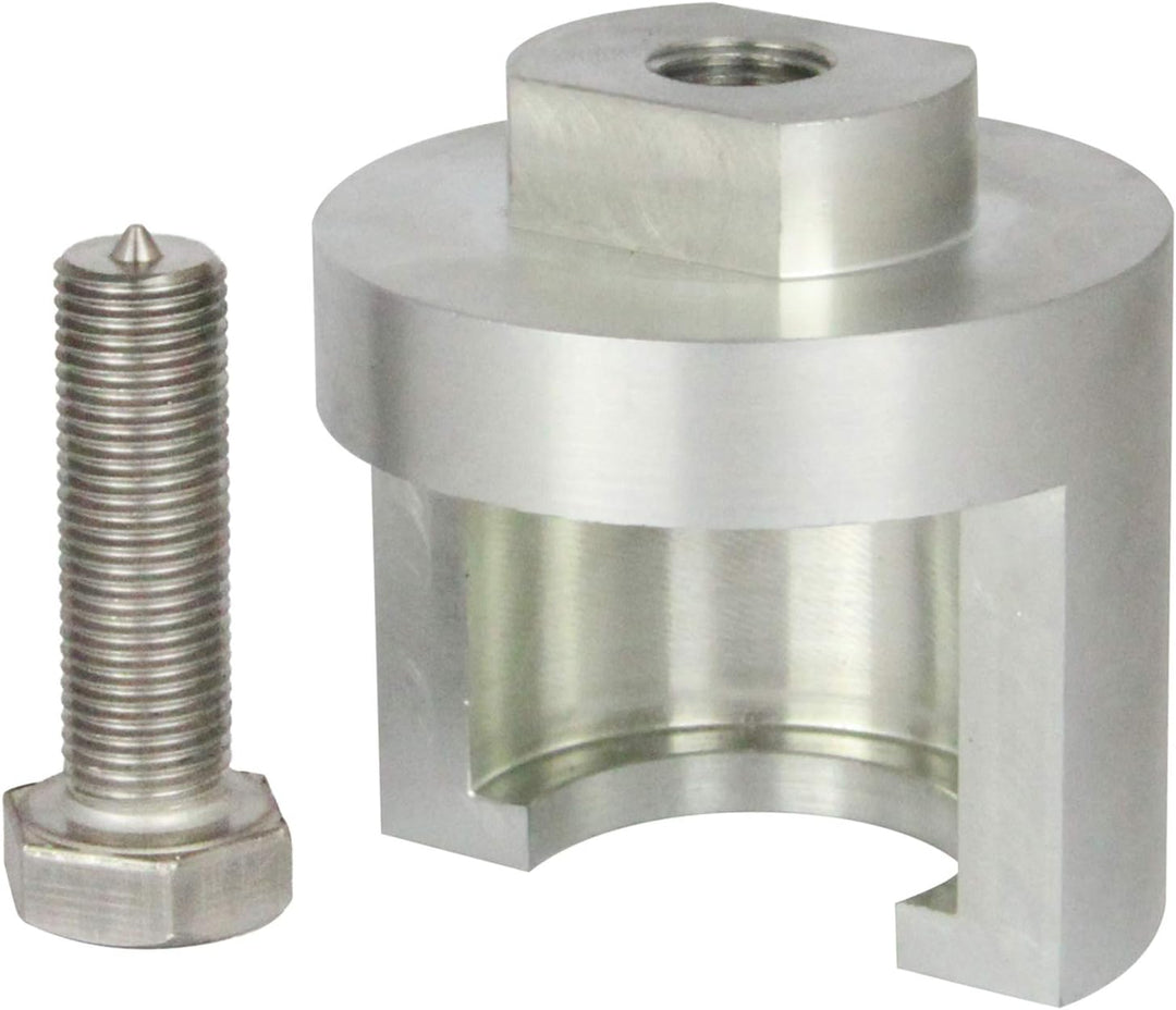 Easyboost Kurbelwellen Ritzelabzieher für Derbi Euro 3 und 4 Motor D50B0 Entfernen Primäre Getriebe