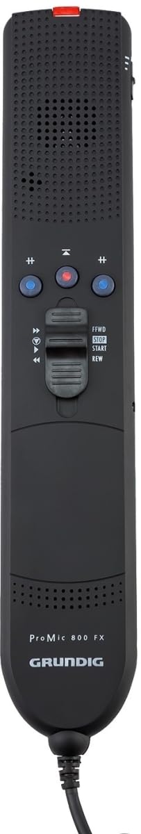 ProMic 800 FX