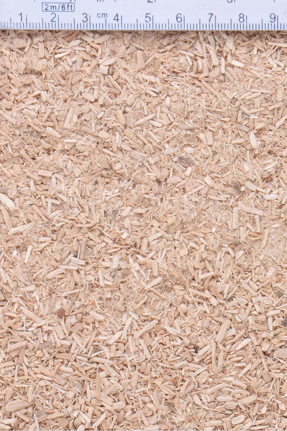 Räucherspäne Räucherchips 4 Holzarten Apfel, Erle, Kirsche, Buche Typ7 Spangrösse 1-3mm f. Räucherof
