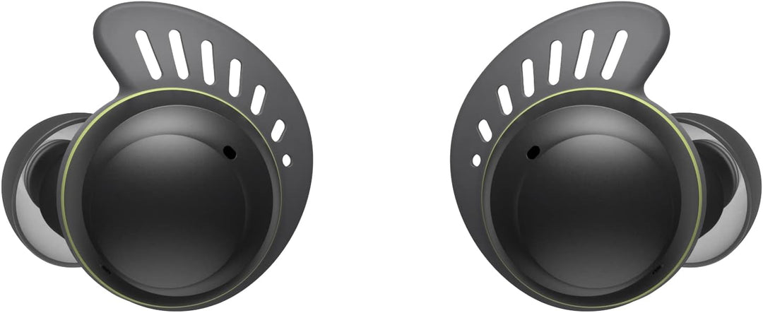 LG Tone Free Fit DTF7Q In-Ear Bluetooth Kopfhörer mit Meridian-Technologie, ANC (Active Noise Cancel