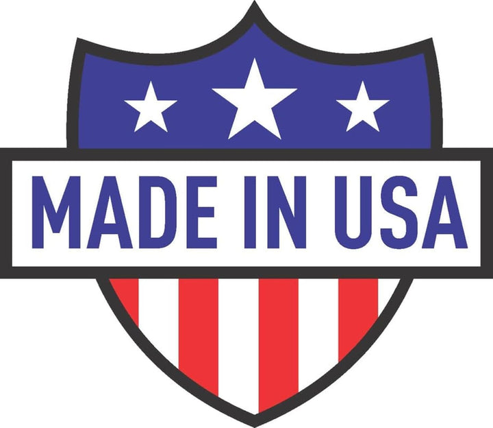 Kutzall 3-tlg. Rotationsfräser-Kit - ¹/⁴" Schaft, grob - Holzbearbeitungsaufsatz für Bosch, DeWalt,