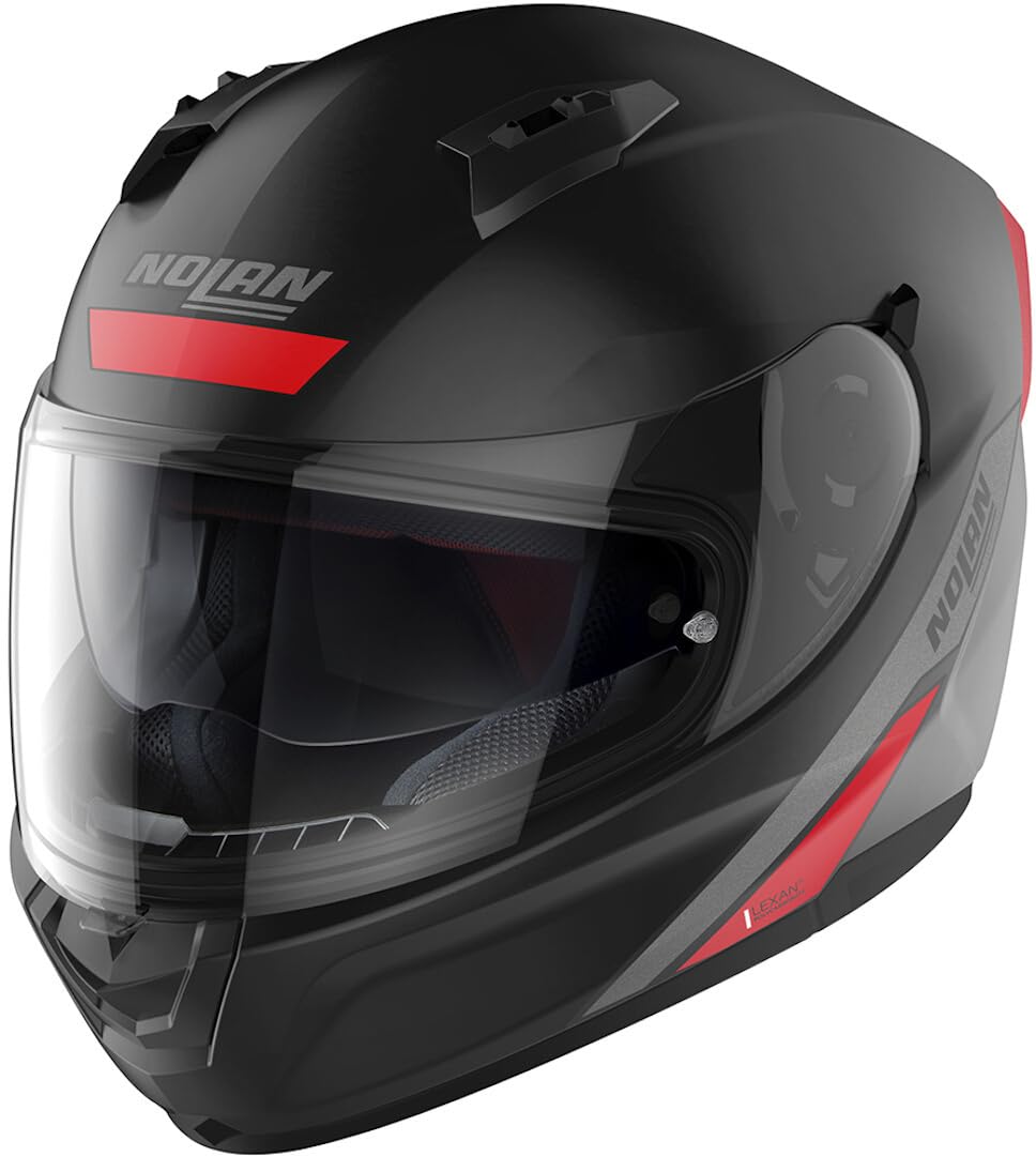 NOLAN CASCO N60-6 STAPLE 041 L