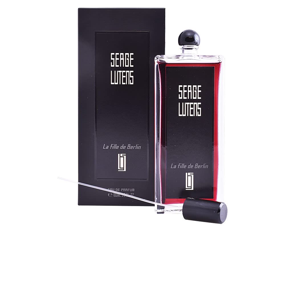 Serge Lutens Parfüm 100.00 ml (1er Pack), 100.00 ml (1er Pack)
