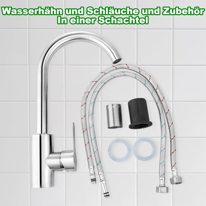 Küchenarmatur Spültischarmatur